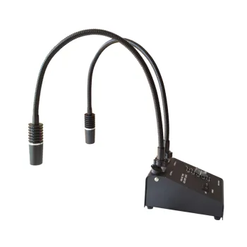 KT-11B Dual Pipe LED Illuminator