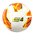 machine genaaid voetbal goedkoop voetbal maat 5