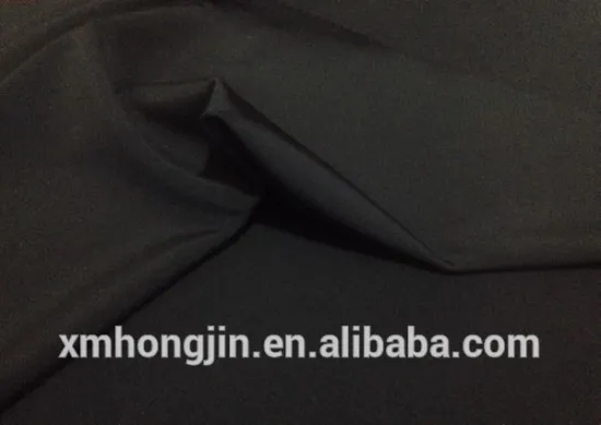 Nylon Spandex Swimwar Fabric Knitting