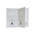 Bolsas de café biodegradáveis ​​de alta qualidade