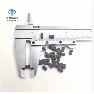 TSP Термически стабильный поликристаллический алмаз