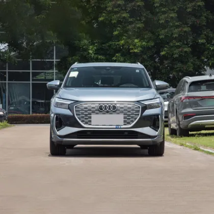 Hot Sale Wholesale Price: Audi Q4-e-tron and Q5-e-tron Electric Vehicles