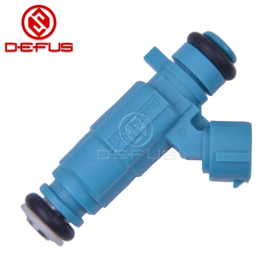 DEFUS High performance fuel injector OEM 9260930025 35310-23630 fuel injectors nozzle