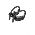Olahraga earphone tahan keringat tahan air earhook bluetooth tws