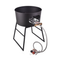 Propane Burner 80000 btu Perfect For Backyard