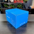 PP Corrugated Plastic Recycled Logistic Shipping Box