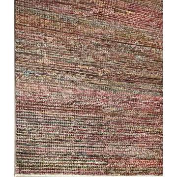 Плоское плетение красочное коврик