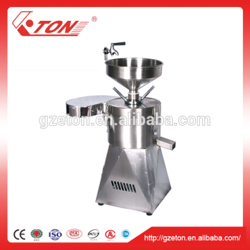 Commercial Stainless Steel Soy Milk Maker Juice-residue Separation Machine