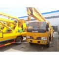 Dongfeng 12m-14m bucket truck