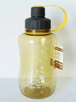 PC Water Bottles