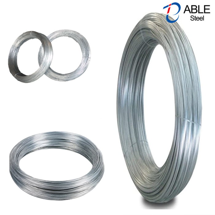 small loop coil wire
