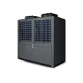 Commercial Air-to-Water Heat Pump Water Heaters