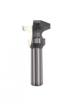 Hartmetallfräser D14