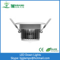 5W / 7W LED Downlights av inomhusbelysning