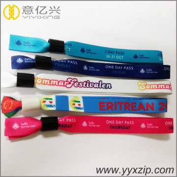 single custom short lanyard for sports