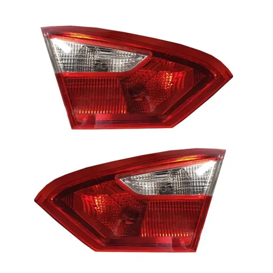 Car LED Tail Light for Ford Focus 2012 - BM51-13A602/BM51-13A603