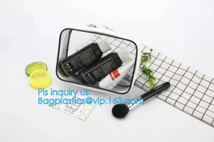 Beauty Travel Makeup Cosmetic Bag, cosmetic bag outdoor makeup bag, Portable wash bag
