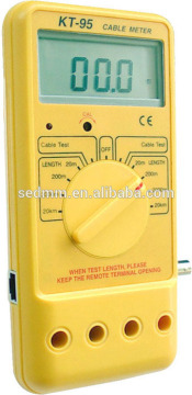 Computer Control KT-95 Network Cable Length Tester with UTP
