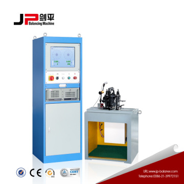JP tangential blower balancing equipment for sale