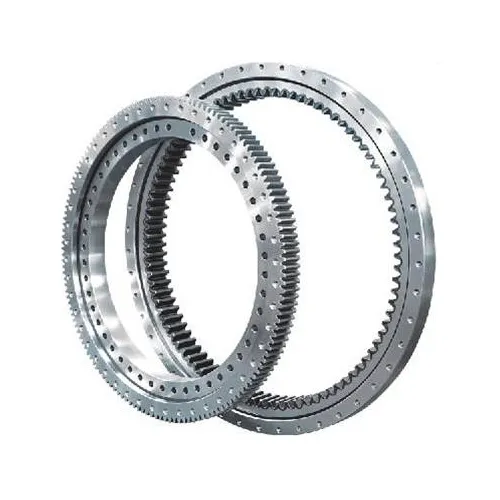 Hjb.30.880 Double-row Balls Slewing Bearings 