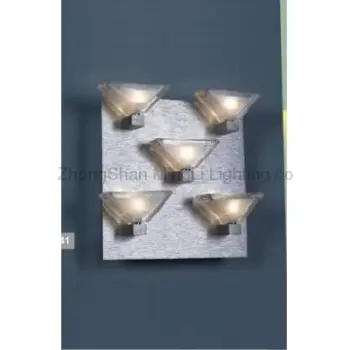 Hot Novelty Stainless Steel adjust Chic Modern Wall Lamp Home Hotel