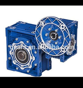 NMRV series small worm gearbox
