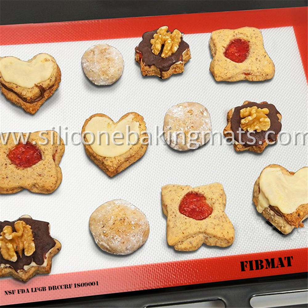 Silicone Baking Mat Liner