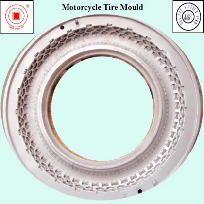 Motorcycle Tire Mould