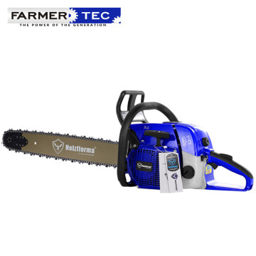 72CC Power Chain Saw MS380/038/MS381 Holzfforma Gasoline Chain Saw