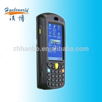 best quality subminiature handheld uhf rfid reader for checking
