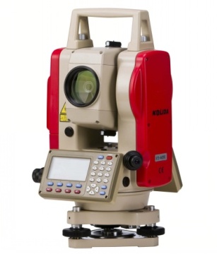 Total Station Kts-440RC