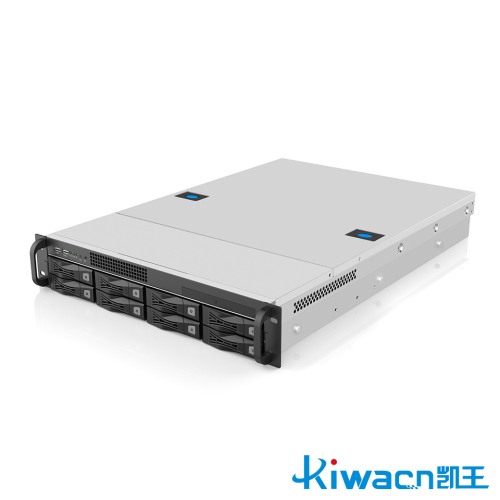 2U IPC Chassis