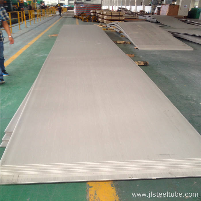 ASTM A36 Hot Rolled Pressure Vessle Steel Plate