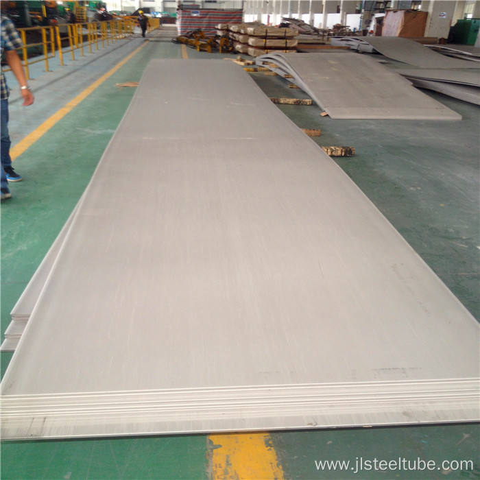 A516 Grade 55 Pressure Vessle Steel Plate