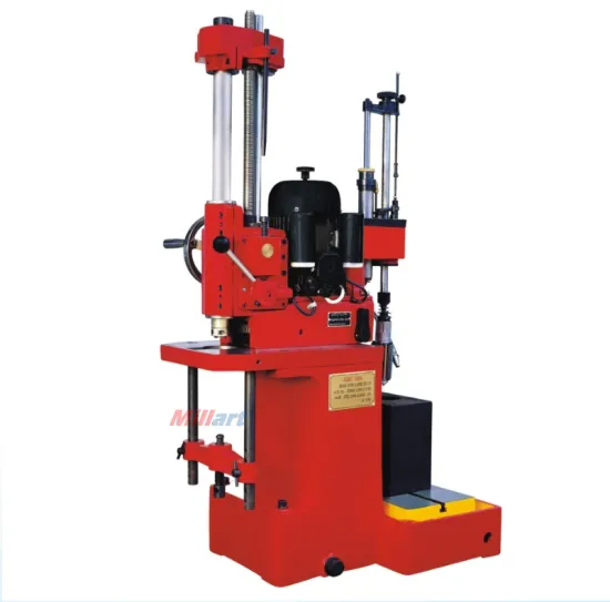 TM807A Motorcycle Cylinder Boring Machine: Precision Maintenance for Your Ride