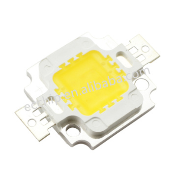High Power LED Chip Light 10W: Warm to Super Cool Options