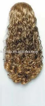 100% human hair, fashion wigs,deep wig