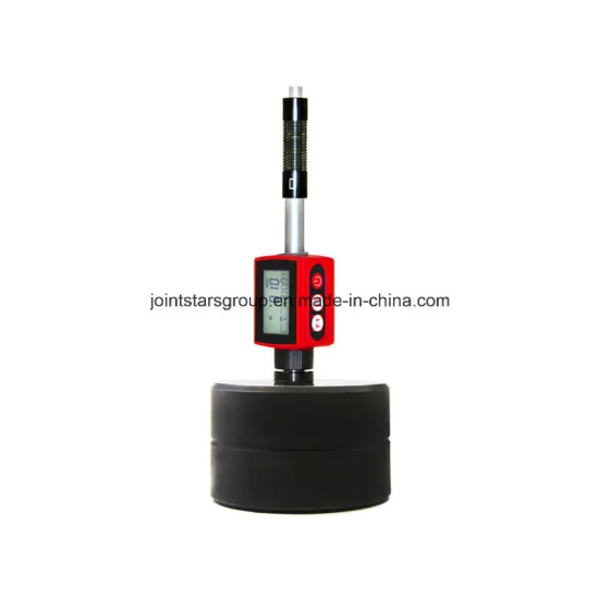 Leeb Hardness Tester for Leeb Hardness Test (MH100) /Leeb Hardness Tester/Leeb Hardness Test/Hardness Tester
