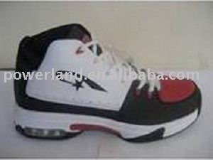 basketball shoes