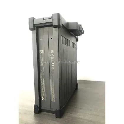 DJI Agras T40 Battery: 30,000mAh Capacity Battery for Drone Agriculture Spraying