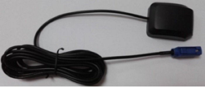 gps&bd2 antenna