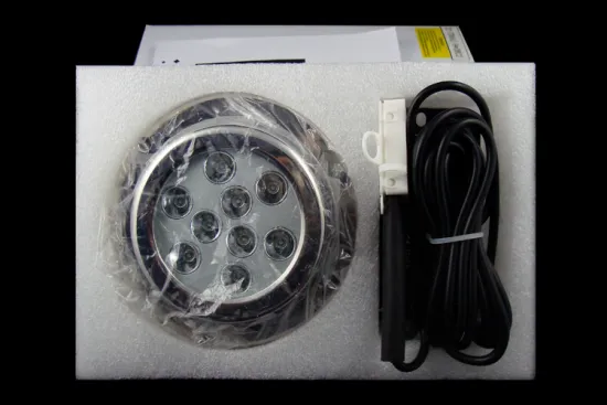 27w marine led light hanging kit led marine lights for sale