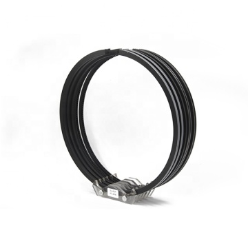 High Quality Hanshin Lu35 Piston Ring Set for Marine Engines