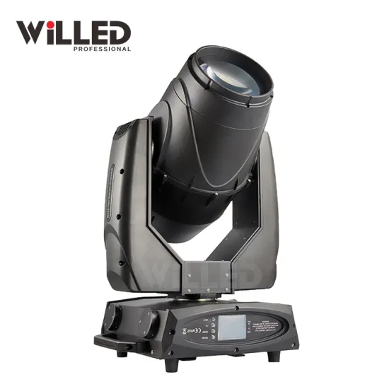 IP65 Waterproof High Power Beam Moving Head Stage Light 470W Outdoor