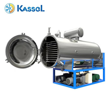 Freeze Dried Food Machine