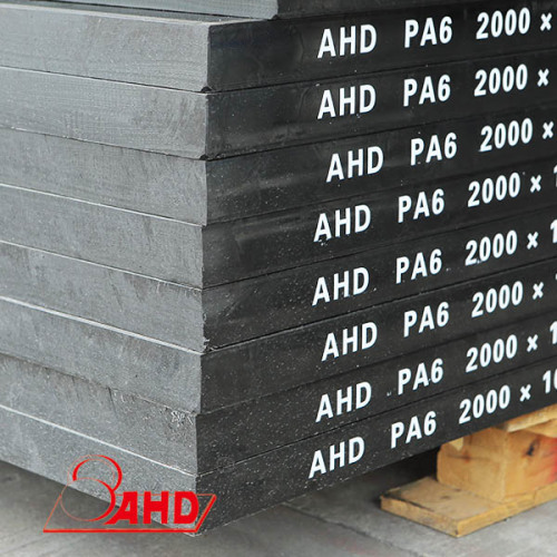 Nylon Sheet PA66 Modified Nylon Board