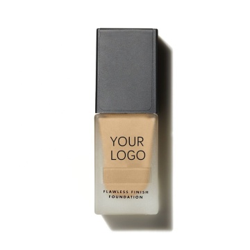 OEM Logo Private Label Vegan Waterproof Long Lasting Matte Cushion Face Foundation