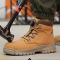 Lightweight Comfort Safety Shoes