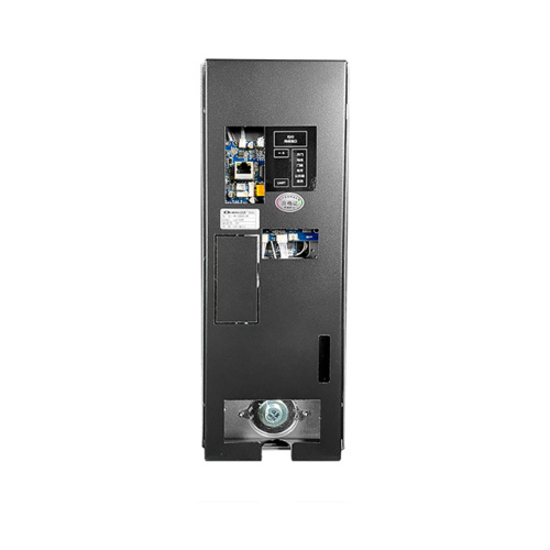Video Intercom System Camera Video Door Phone Intercom With Face Recognition Factory