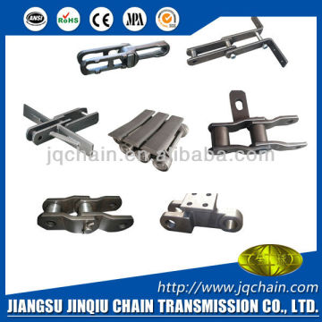 Chains Conveyor Chains Transport Chains